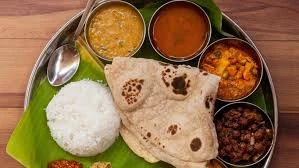 Indian Food