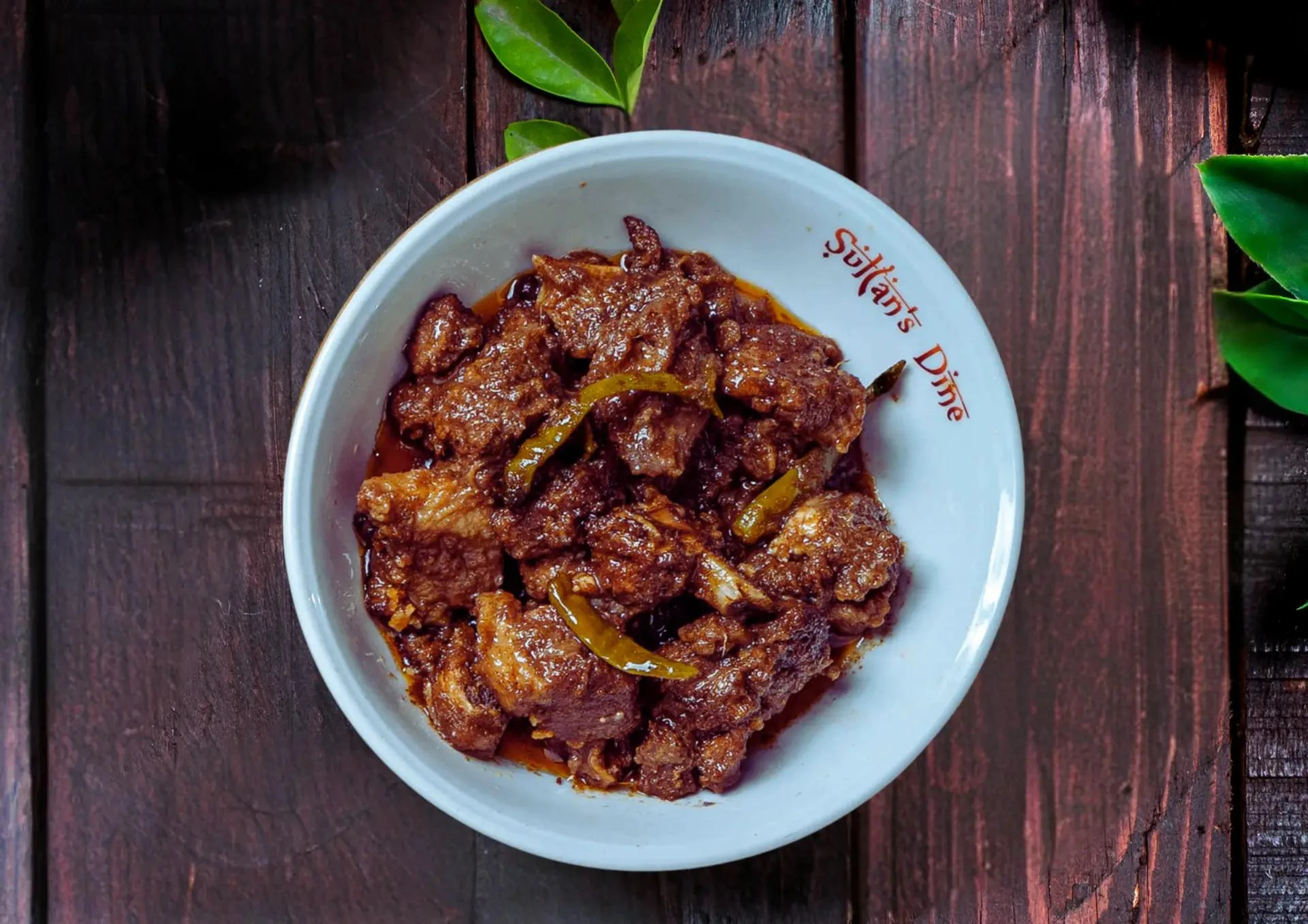 Premium Beef Items