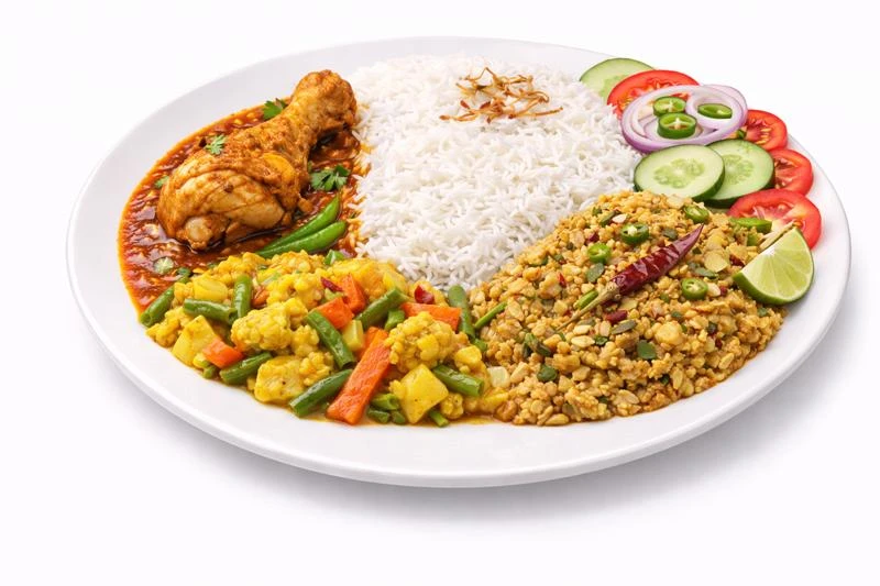 Lunch Items