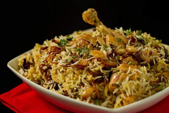 Premium Chicken Items